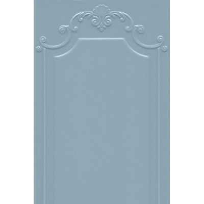 Настенная плитка Kerama Marazzi (Керама Марацци) Планте 30х20 см Голубая 8294