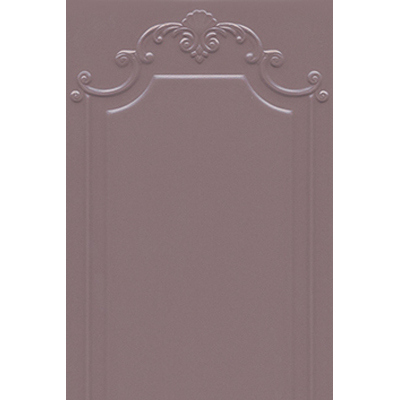 Настенная плитка Kerama Marazzi (Керама Марацци) Планте 30х20 см Коричневая 8296