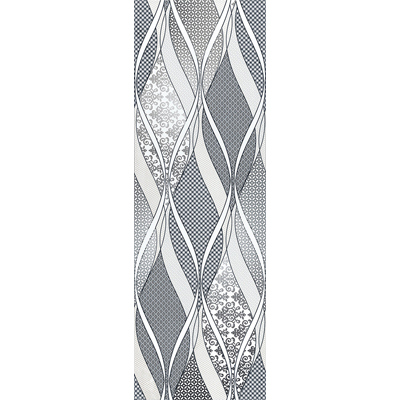 Декор Kerama Marazzi (Керама Марацци) Руаяль 89,5х30 см Белый HGD/B313/13000R