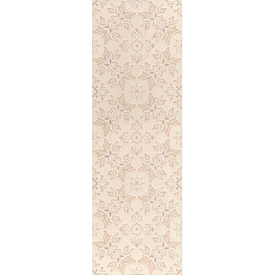Декор Kerama Marazzi (Керама Марацци) Трианон 75х25 см Бежевый STG/A633/12116R