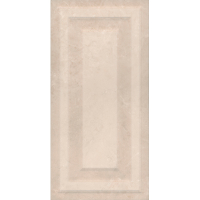 Настенная плитка Kerama Marazzi (Керама Марацци) Версаль 60х30 см Бежевая 11130R