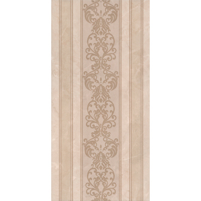 Декор Kerama Marazzi (Керама Марацци) Версаль 60х30 см Бежевый STG/A609/11128R