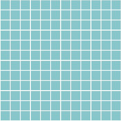 Мозаика Kerama Marazzi Темари 29,8х29,8 см Голубая 20070