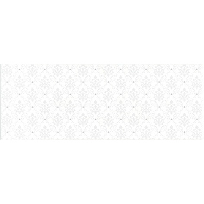 Настенная плитка Kerama Marazzi (Керама Марацци) Уайтхолл 15х40 см Белая 15001