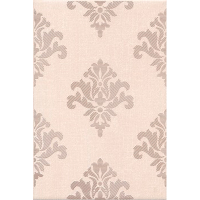 Декор Kerama Marazzi (Керама Марацци) Традиция 30х20 см Бежевый AD/A179/8234