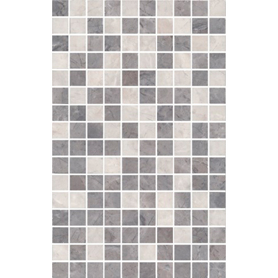 Декор Kerama Marazzi (Керама Марацци) Мармион 40х25 см Серый MM6268C