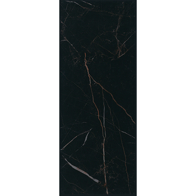 Настенная плитка Kerama Marazzi (Керама Марацци) Алькала 50х20 см Черная 7200