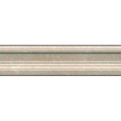Бордюр Kerama Marazzi (Керама Марацци) Эль-Реаль 5х20 см Бежевый BLB036