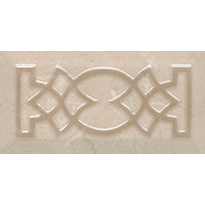 Декор Kerama Marazzi (Керама Марацци) Эль-Реаль 9,9х20 см AD/A490/19052