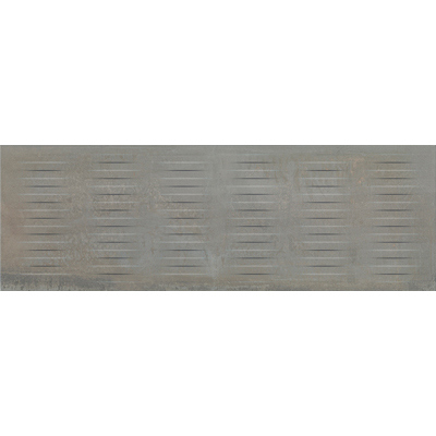 Настенная плитка Kerama Marazzi (Керама Марацци) Раваль 30х89,5 см Серая 13068R