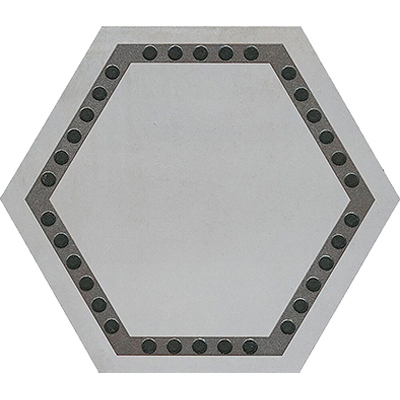 Декор Kerama Marazzi (Керама Марацци) Раваль 29х33,4 см DC/A10/SG27001