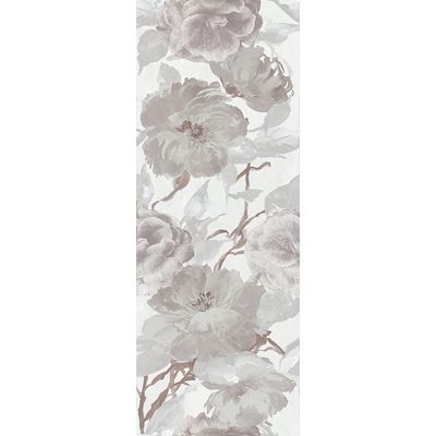 Декор Kerama Marazzi (Керама Марацци) Беневенто 89,5х30 см Серый 13027R/3F