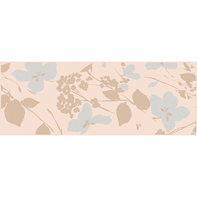 Декор Kerama Marazzi (Керама Марацци) Вилланелла 15х40 см Бежевый MLD/B67/15084