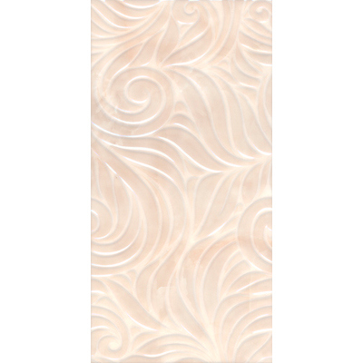 Настенная плитка Kerama Marazzi (Керама Марацци) Вирджилиано 60х30 см Бежевая 11105R