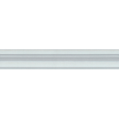 Бордюр Kerama Marazzi (Керама Марацци) Каподимонте 5х30 см Голубой BLC004