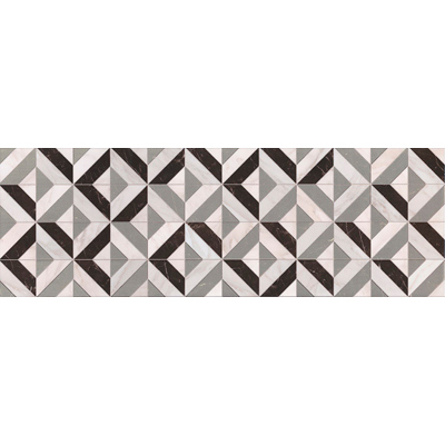 Декор Kerama Marazzi (Керама Марацци) Майори 30х89,5 см Серый HGD/A52/13021R
