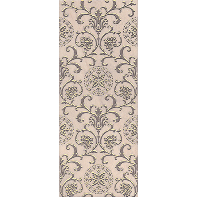 Декор Kerama Marazzi (Керама Марацци) Формиелло 50х20 см Коричневый STG/A410/7154