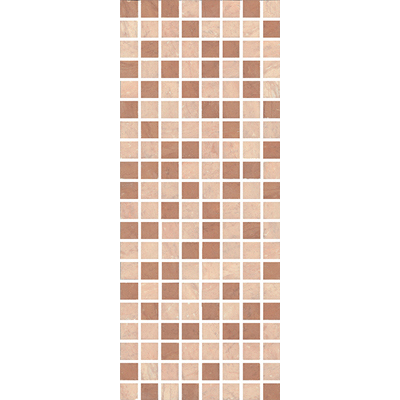 Декор Kerama Marazzi (Керама Марацци) Формиелло 50х20 см Коричневый MM7155