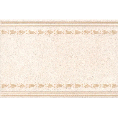 Декор Kerama Marazzi (Керама Марацци) Золотой 20х30 см Бежевый STG/A572/8262