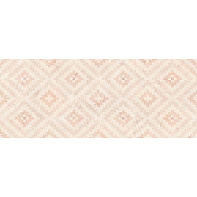 Настенная плитка Kerama Marazzi (Керама Марацци) Резиденция 20х50 см Бежевая 7171