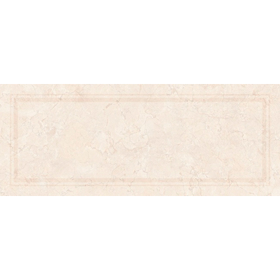 Настенная плитка Kerama Marazzi (Керама Марацци) Резиденция 20х50 см Бежевая 7176
