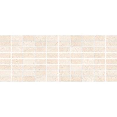 Декор Kerama Marazzi (Керама Марацци) Резиденция 20х50 см Бежевый MM7175
