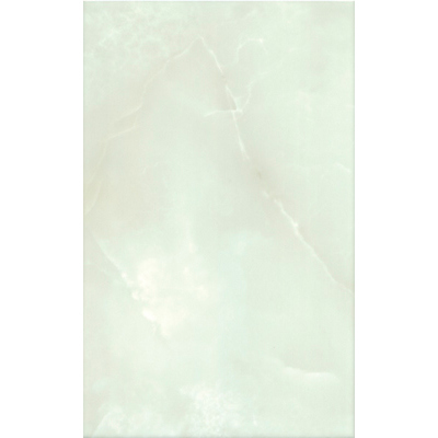 Настенная плитка Kerama Marazzi (Керама Марацци) Аида 40х25х0,8 см Зеленая 6195