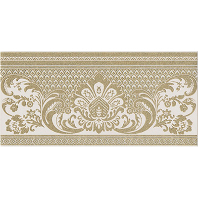 Бордюр Kerama Marazzi (Керама Марацци) Даниэли 14,5х30 см Бежевый HGD/A103/11109R