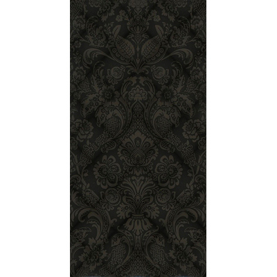 Настенная плитка Kerama Marazzi (Керама Марацци) Даниэли 60х30 см Черная 11108R