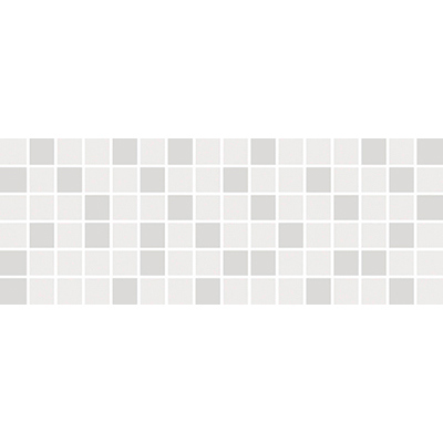 Декор Kerama Marazzi (Керама Марацци) Бельканто 15х40 см Белый 171/15079