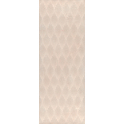 Настенная плитка Kerama Marazzi (Керама Марацци) Беневенто 30х89,5 см Бежевая 13024R