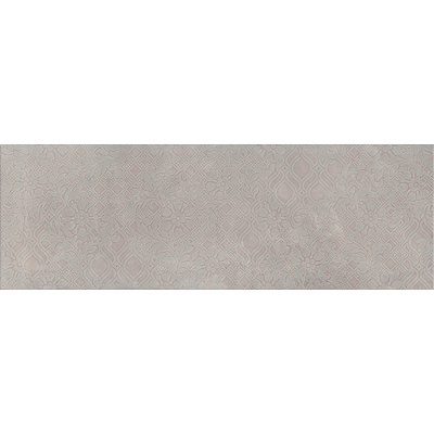 Декор Kerama Marazzi (Керама Марацци) Каталунья 30х89,5 см Серый 13089R/3F