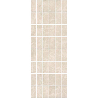 Декор Kerama Marazzi (Керама Марацци) Лирия 40х15 см Бежевый MM15138