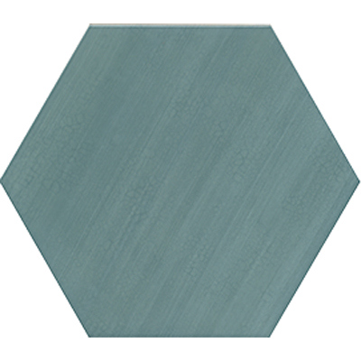 Настенная плитка Kerama Marazzi (Керама Марацци) Макарена 20х23,1 см Зеленая 24013