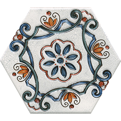 Декор Kerama Marazzi (Керама Марацци) Макарена 20х23,1 см STG/A630/24001