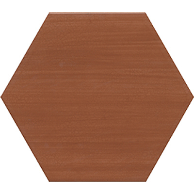 Настенная плитка Kerama Marazzi (Керама Марацци) Макарена 20х23,1 см Коричневая 24015