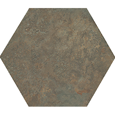 Настенная плитка Kerama Marazzi (Керама Марацци) Рамбла 20х23,1 см Коричневая SG23033N