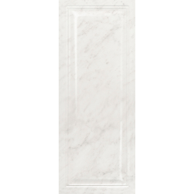 Настенная плитка Kerama Marazzi (Керама Марацци) Ретиро 50х20 см Белая 7197