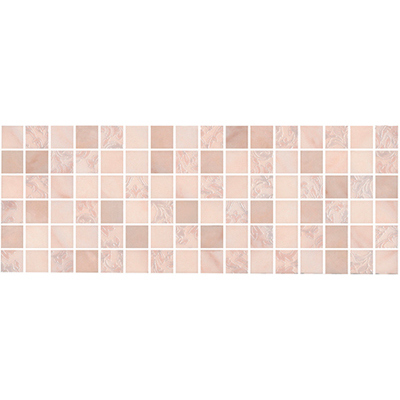 Декор Kerama Marazzi (Керама Марацци) Флораль 15х40 см MM15121