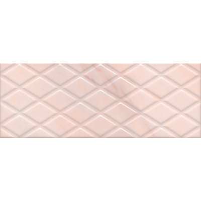 Настенная плитка Kerama Marazzi (Керама Марацци) Флораль 15х40 см 15118