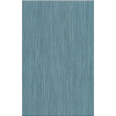 Настенная плитка Kerama Marazzi Пальмовая 25х40 см Синяя 6369