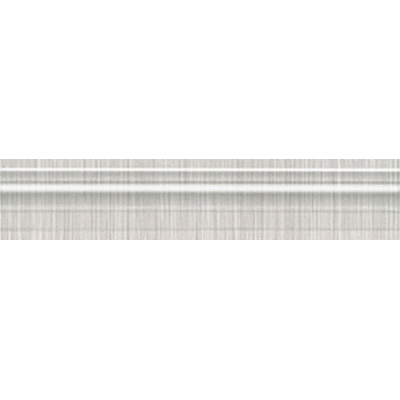 Бордюр Kerama Marazzi (Керама Марацци) Пальмовый 25х5,5 см Бежевый BLE011