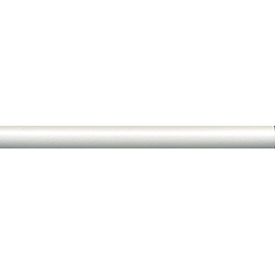 Настенная плитка Kerama Marazzi (Керама Марацци) Диагональ 2х25 см Белая PFB007R