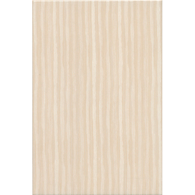Настенная плитка Kerama Marazzi (Керама Марацци) Муза 20х30 см Бежевая 8312