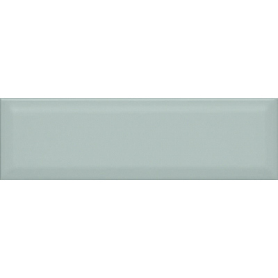 Настенная плитка Kerama Marazzi Аккорд 8,5х28,5 см Зеленая 9012