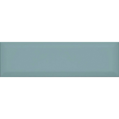 Настенная плитка Kerama Marazzi Аккорд 8,5х28,5 см Зеленая 9013