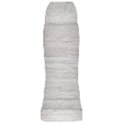 Керамогранит Угол Kerama Marazzi (Керама Марацци) Антик 8х2,9 см Серый DL7506/AGE