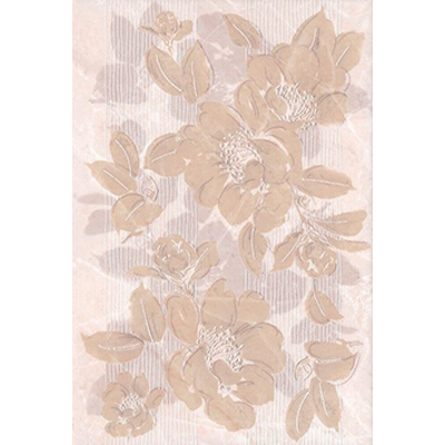 Декор Kerama Marazzi (Керама Марацци) Баккара 30х20 см Бежевый MLD/A83/8290