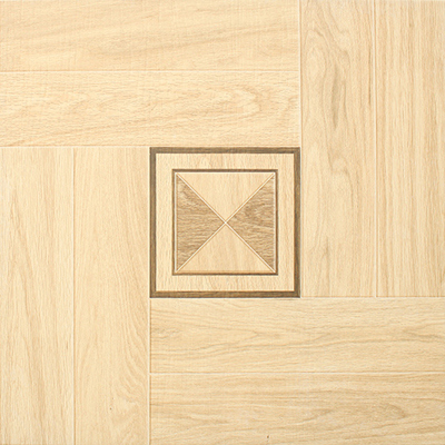 Керамогранит LB Ceramics (Lasselsberger Ceramics) Твистер 45х45 см Бежевый 7246-0002 (ст. арт. 6046-0161)