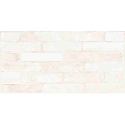 Керамогранит LB Ceramics (Lasselsberger Ceramics) Брикстори 30х60 см Белый 6260-0060 (ст. арт. 6060-0243)